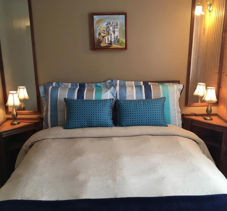 La Chouette Viree Bed and Breakfast Grandes-Bergeronnes Εξωτερικό φωτογραφία