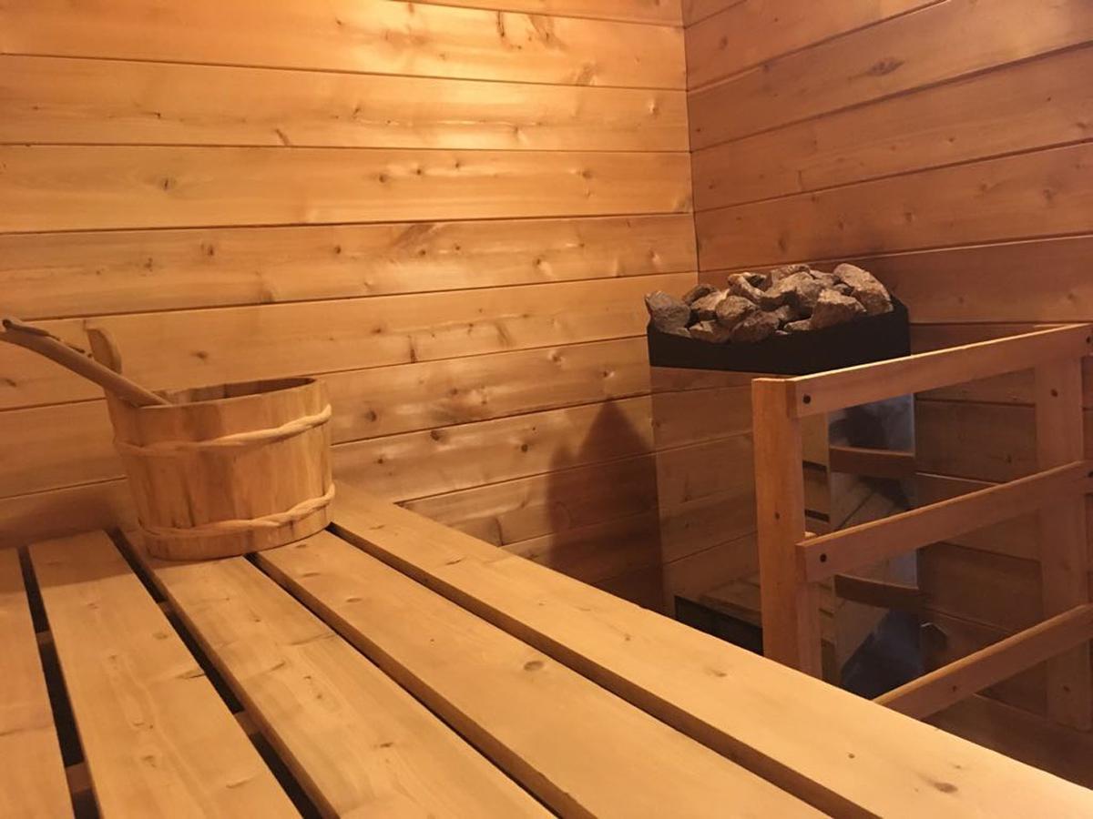 La Chouette Viree Bed and Breakfast Grandes-Bergeronnes Εξωτερικό φωτογραφία